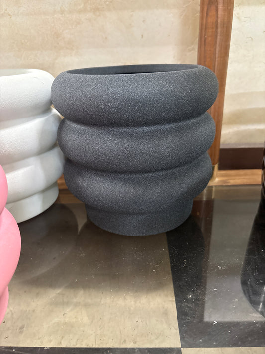 Bubble Planter