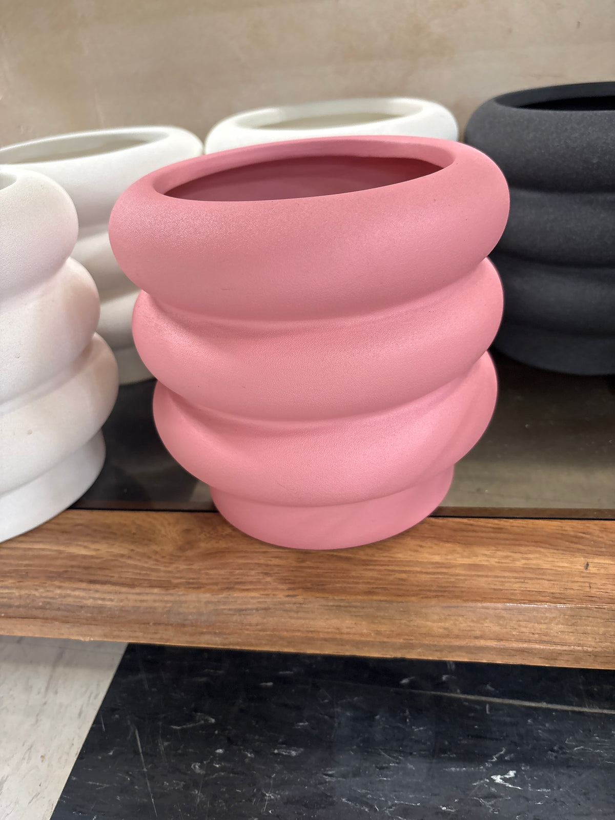 Bubble Planter
